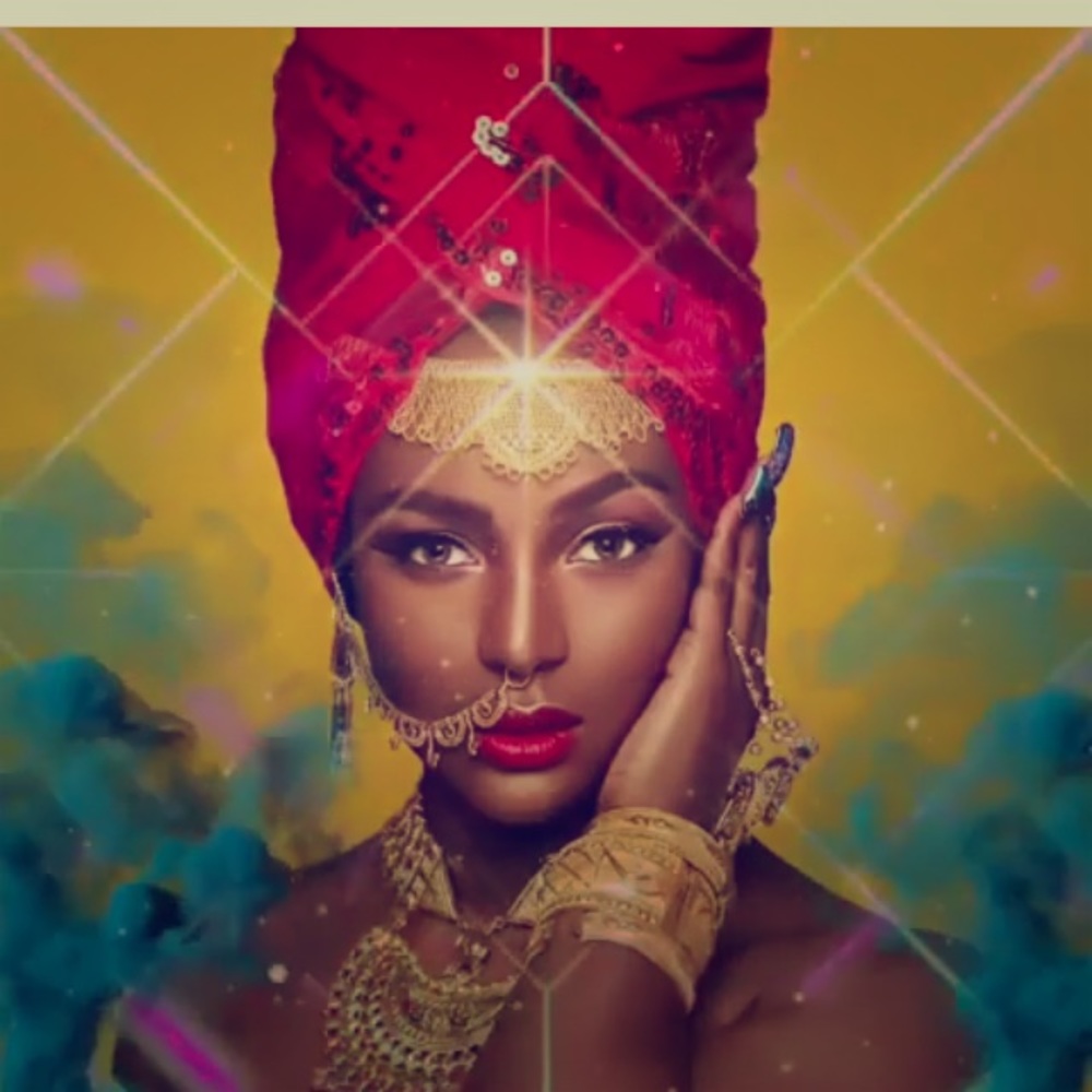 Meet your Posher, Hazel